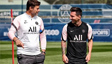 مسی، ام‌باپه و نیمار گاهی بزرگ‌تر از پاری‌سن‌ژرمن بودند | اخبار ورزشی