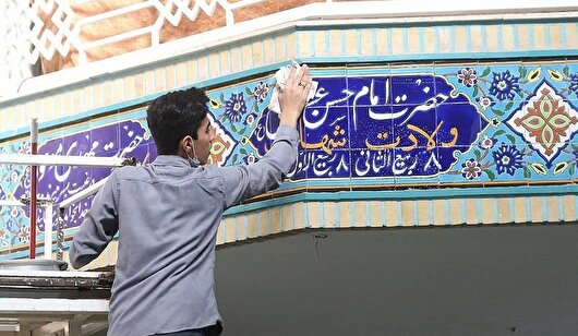 مساجد علیه دوقطبی؛ رمضان، فصلِ آشتی در صفوف نماز