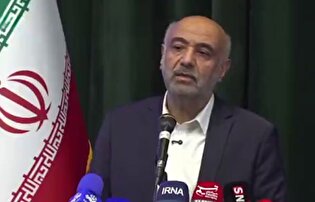 پشتوانه ما سرمایه انسانی ما است