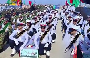 سلام بر ۸۵ قهرمانِ میهن