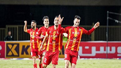 جریمه ۵۰ میلیون تومانی فولاد خوزستان به‌خاطر تخلف در حضور تماشاگر | اخبار ورزشی