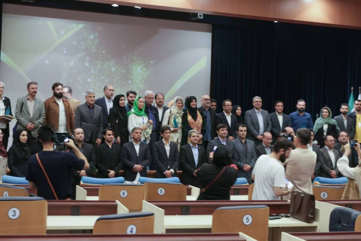 معرفی برگزیدگان «جایزه ملی بازی‌های فکری» در چابهار/ انتشار بیانیه هیئت داوران