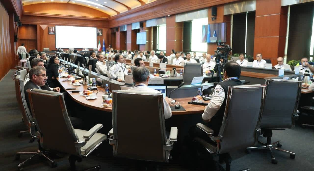 بومی&zwnj;سازی سامانه&zwnj;های تخصصی، سرعت خدمات اورژانس را افزایش داد/حذف پایگاه&zwnj;های کانکسی