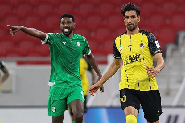 دور برگشت یک هشتم نهایی لیگ قهرمانان آسیا ۲/ استقلال و سپاهان به دنبال جبران نتایج دور برگشت یک هشتم نهایی لیگ قهرمانان آسیا ۲/ استقلال و سپاهان به دنبال جبران نتایج