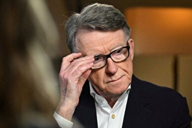 مداخله پلیس لندن برای جلوگیری از انتشار اسناد مربوط به اپستین