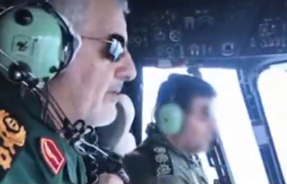 آغاز رزمایش &laquo;کنترل هوشمند تنگه هرمز&raquo; نیروی دریایی سپاه