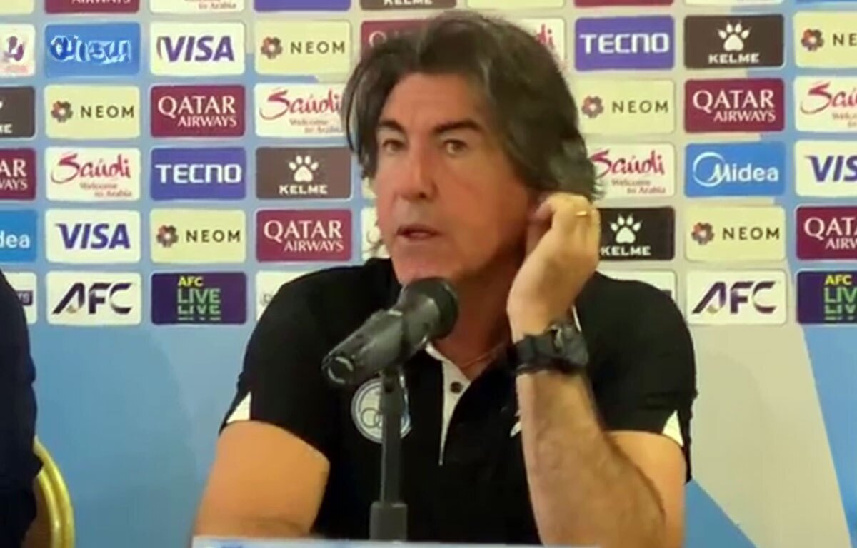 به خوبی برای فردا کار کرده&zwnj;ایم و آماده بازی هستیم