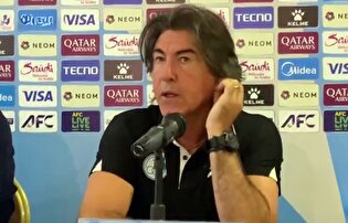 به خوبی برای فردا کار کرده‌ایم و آماده بازی هستیم