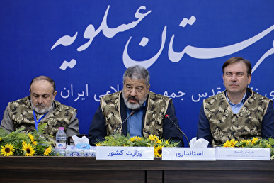 سه سناریوی اصلی دشمن برای ضربه به ایران چیست؟ / آمادگی کامل برای مقابله وجود دارد