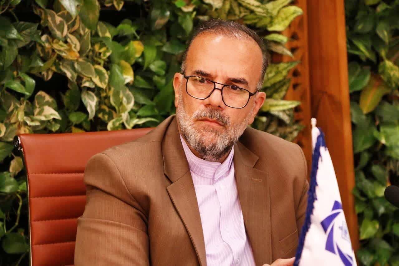 پل شهدای اقتدار در شهر کرمان تا اردیبهشت ماه افتتاح میشود