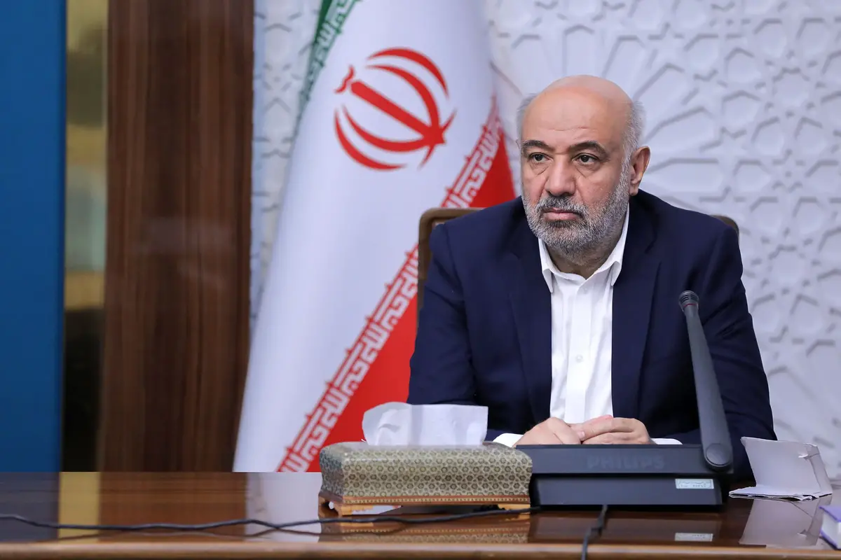 میدری: محصولات کشاورزی به کالابرگ اضافه خواهد شد/ کارفرمایان بر جبران قدرت خرید کارگران تاکید کردند + فیلم