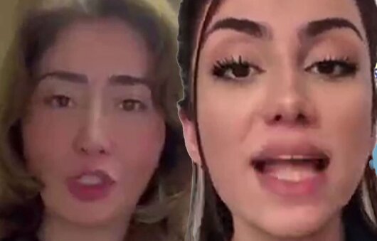 گل برای پلیس غرب؛ توحش برای پلیس ایران!