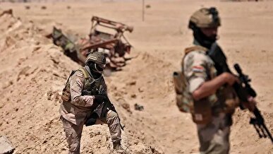 بازسازی قدرت داعش و گروه‌های افراطی در سوریه با همدستی جولانی؛ زنگ خطر برای منطقه به صدا در آمده است + فیلم