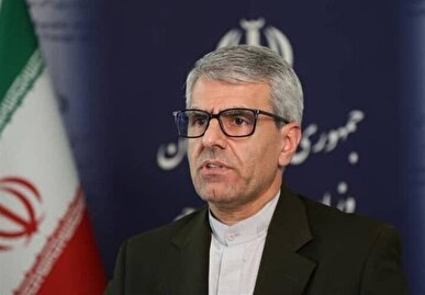 بقائی: گره اصلی مذاکرات، بی‌اعتمادی به آمریکاست/ غنی‌سازی خط قرمز است