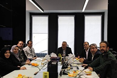 بررسی چالش‌ها و فرصت‌های تأمین مالی نوآوری در پیش‌نشست کنگره پیشگامان پیشرفت