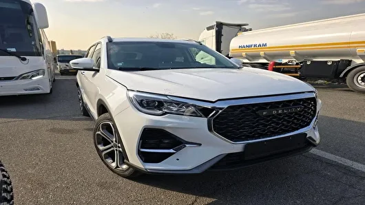 نتایج قرعه کشی بهمن موتور اعلام شد / آغاز فرآیند تکمیل وجه و تحویل خودرو تا شب عید