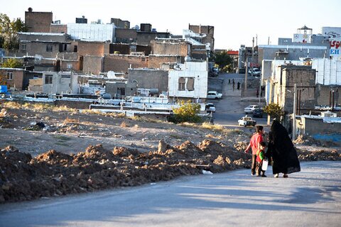 کرج روی لبه بحران/ شهری که میسازد اما سهمش را نمیگیرد کرج روی لبه بحران/ شهری که میسازد اما سهمش را نمیگیرد