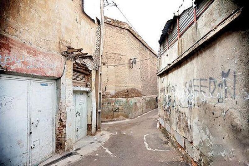 کرج روی لبه بحران/ شهری که میسازد اما سهمش را نمیگیرد کرج روی لبه بحران/ شهری که میسازد اما سهمش را نمیگیرد