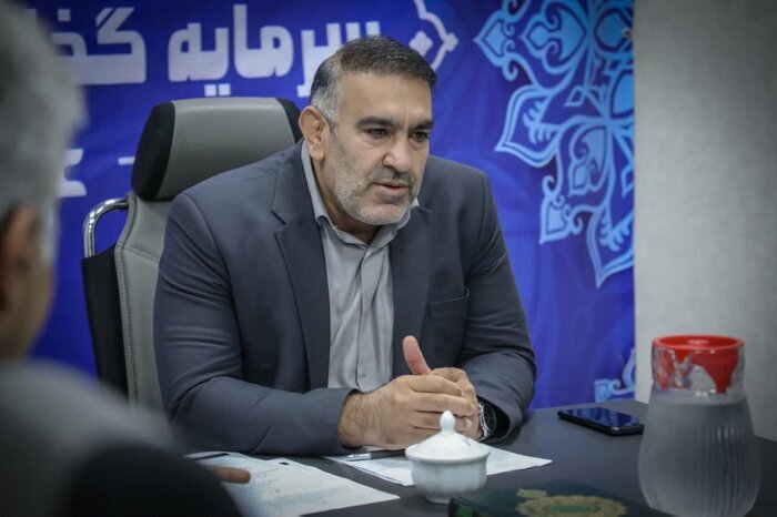 خانه احزاب البرز صاحب هیئت&zwnj;رئیسه شد/نقش احزاب در انتخابات آتی شوراها پررنگ&zwnj;تر می&zwnj;شود