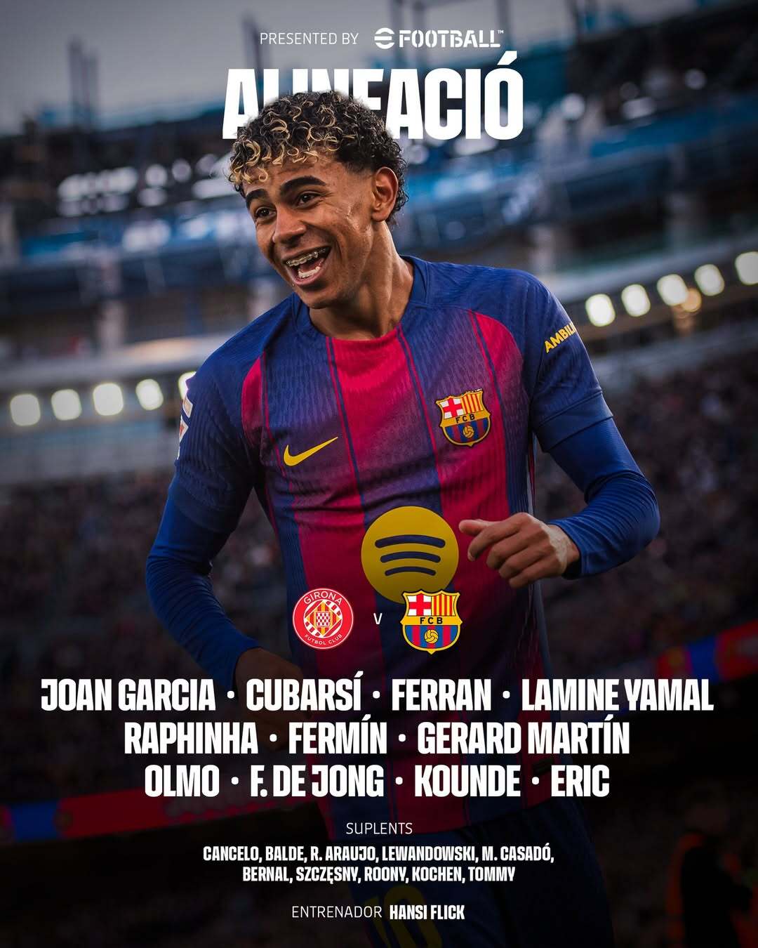 پخش زنده بازی بارسلونا – خیرونا | اخبار ورزشی