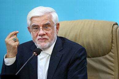 عارف: حوادث دی ماه توسط دشمنان طراحی شده بود/ باید مردم آثار دستاورد‌های علمی و پژوهشی را لمس کنند + فیلم