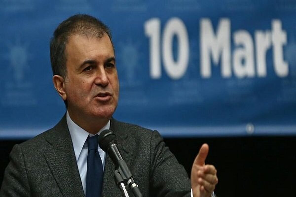 مقام ترک: اقدامات تل&zwnj;آویو در کرانه باختری ادامه نسل&zwnj;کشی است