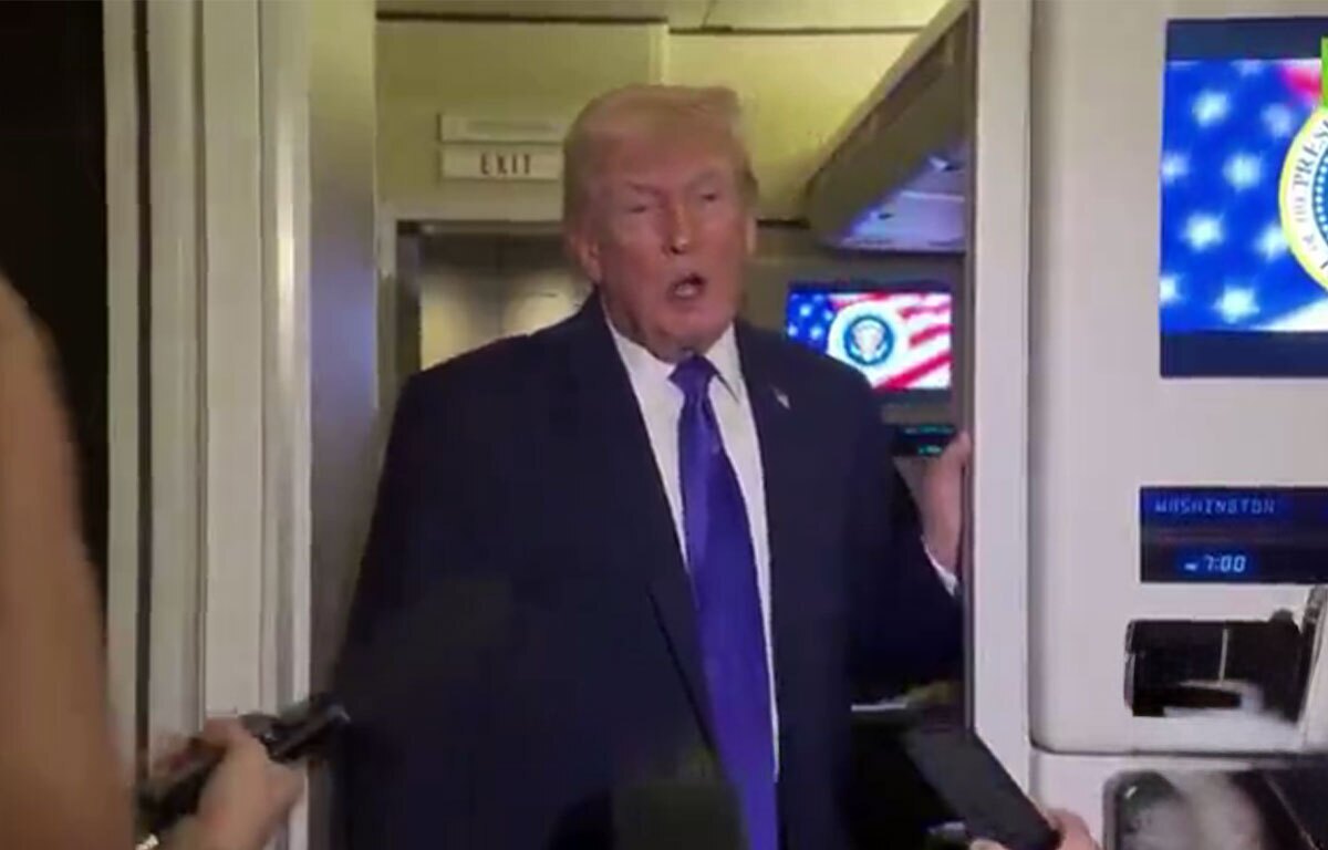 مذاکره با ایران در ژنو بسیار مهم است/ به طور غیر مستقیم در مذاکره مشارکت خواهم داشت