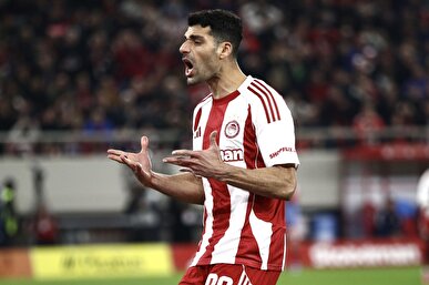 المپیاکوس بدون طارمی از لوادیاکوس امتیاز از دست داد | اخبار ورزشی