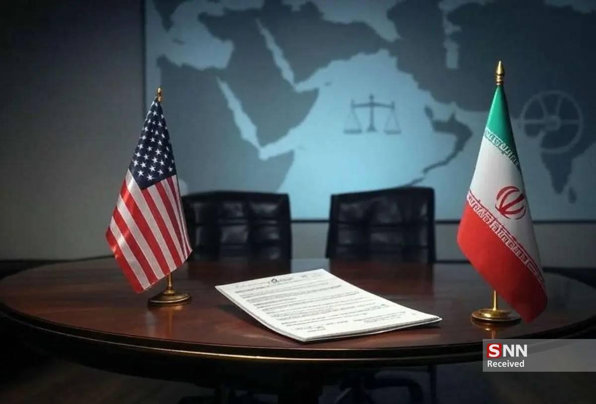 آغاز دور جدید گفت‌و‌گو‌های غیرمستقیم ایران و آمریکا + فیلم