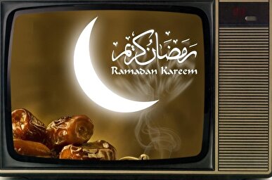 مروری بر چند برنامه ماه رمضان