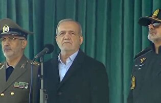 باید بتوان با قدرت و صلابت کسی که ناهجاری ایجاد می‌کند را دستگیر کرد