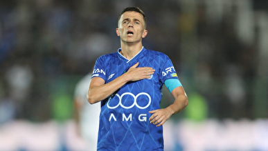 یاسر آسانی با پیام امیدبخش، استقلال را به کامبک در آسیا امیدوار کرد