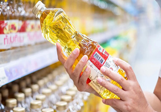 تأمین پایدار روغن خوراکی در البرز برای ماه رمضان/تولید روزانه ۶۰۰ تن برای مهار التهاب بازار