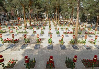 آخرین وضعیت بهسازی گلزار شهدا؛هزینه‌ای به خانواده‌های شهدا تحمیل نشد