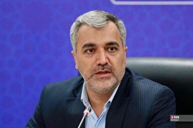 گودرزی: برای کسبه بازار جنت تسهیلات مالی پیش‌بینی شده است