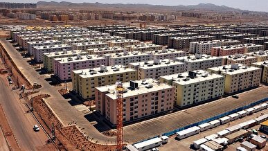 ساخت ۲۲۹۱۳ واحد نهضت ملی مسکن در اردبیل