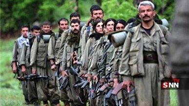 اوجالان از پایان دوران عملیات‌های مسلحانه «پ‌ک‌ک» خبر داد