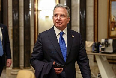 ریانووستی: ویتکاف وارد ژنو شد