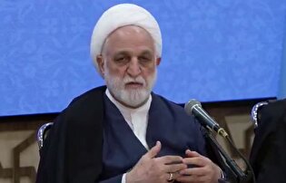 برگزاری دادگاه علنی آثار بسیار مثبتی دارد