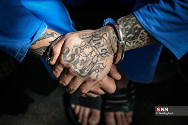 تعقیب شبانه پلیس در اسلامشهر به دستگیری سارق سریالی خودرو انجامید