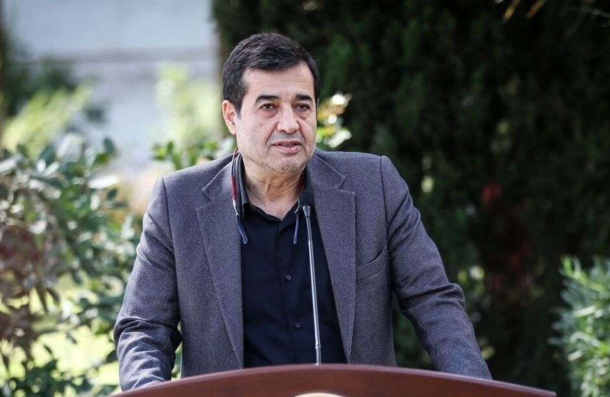 دنیامالی: در سال ۱۴۰۵ مشکل منابع نخواهیم داشت/ زمان بازگشایی ورزشگاه آزادی مشخص شد + فیلم