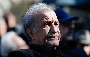 راز ماندگاری مرحوم عنایت الله بخشی عشق به کارش بود