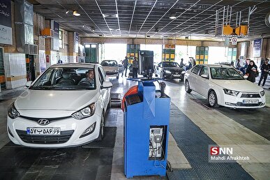 دو راهکار برای الزام به معاینه فنی خودروها