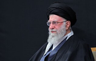 ما داغدار و عزادار خون‌های ریخته شده در فتنه دی‌ماه هستیم