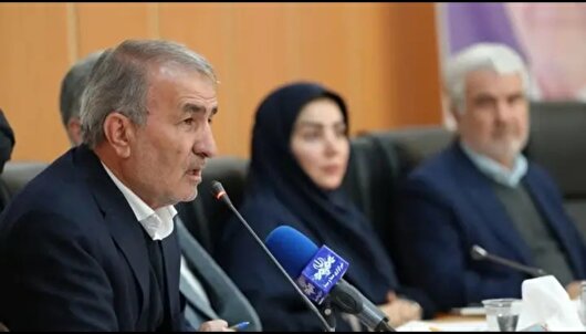 افزایش ۴۵ درصدی شرکت‌های دانش‌بنیان در کهگیلویه و بویراحمد