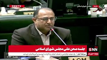 فاطمی: چه اشکالی دارد که ما دو نوبت در سال حقوق‌ها را افزایش دهیم؟/ تورم ۴۳ درصد نیست، ۵۰ تا ۵۵ درصد است