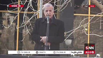 اکبر رحمتی: آقای عنایت بخشی با معصومیت کامل از جهان رفت/ او در بازیگری یک ژنرال بود/ چه زمانی باید از او قدردانی می‌شد؟