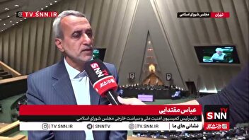 مقتدایی: انجام مذاکرات در ژنو به درخواست طرف عمانی بود/ هرگونه بی‌صداقتی آمریکا، پاسخ قاطع ایران را در پی دارد