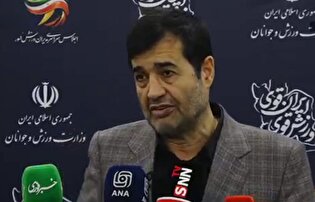 زمان بازگشایی ورزشگاه آزادی مشخص شد