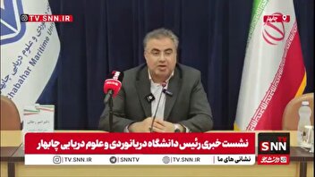 رجایی: 60 درصد دانشجویان این دانشگاه بومی استان هستند / حدود ۷۰ درصد دانشجویان این رشته‌ها کمک‌هزینه تحصیلی دریافت می‌کنند